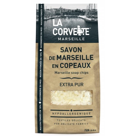 savon copeaux