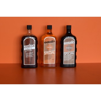 Estalin Teak Oil