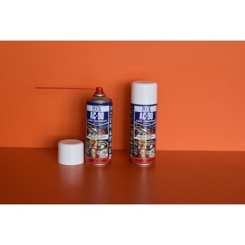 dégrippe-lubrifie-protège AC 90 spray