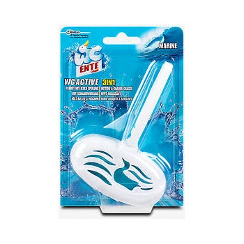 Canard WC déo-cuvette azur 50g cplet
