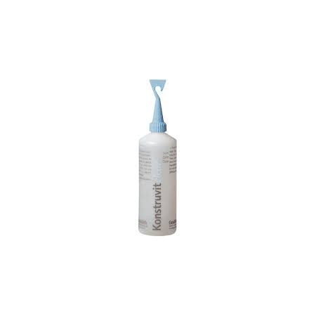 colle Konstruvit Clear