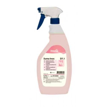Suma Inox D7.1 750 ml
