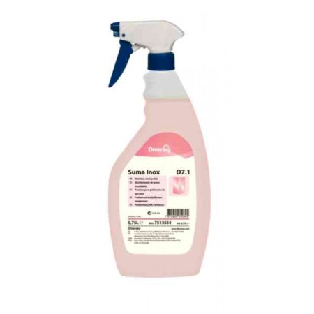 Suma Inox D7.1 750 ml