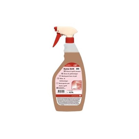 Suma Grill D9 750ml fours et grils
