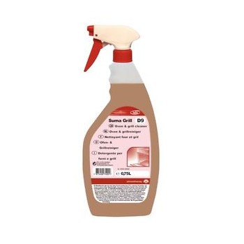 Suma Grill D9 750ml fours et grils