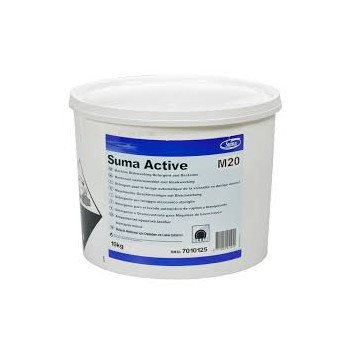 Suma Active M20 pdre vaisselle