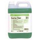 Suma Star D1 vaisselle à la main