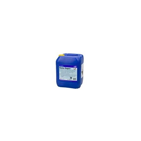 Suma Super L1 lave-vaisselle eau douce