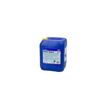 Suma Super L1 lave-vaisselle eau douce