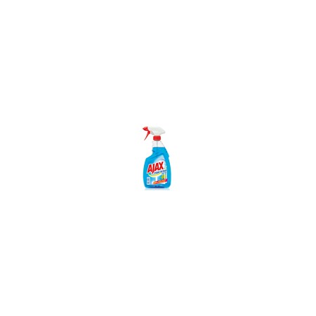 Ajax triple action antistatique pist.