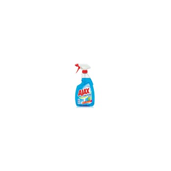 Ajax triple action antistatique pist.