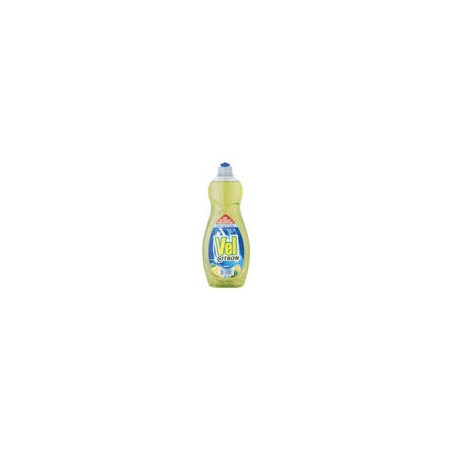 vel citron savon vaisselle 750 ml