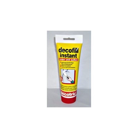 decofill/Decotric instant int/ext 400g