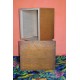 boite en bois ancienne