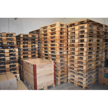 palettes