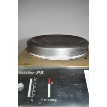 balance Mettler P5 5kg Nr 14 graduation 0.1g