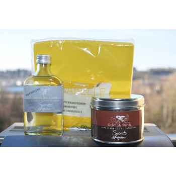 liquidation pack secrets d'atelier